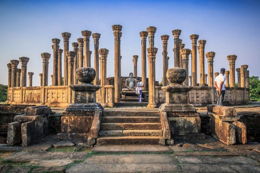 Historic & Cultural Tour