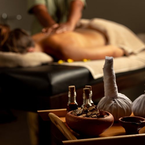 Ayurvedic & Wellness
