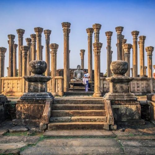 Historic & Cultural Tour
